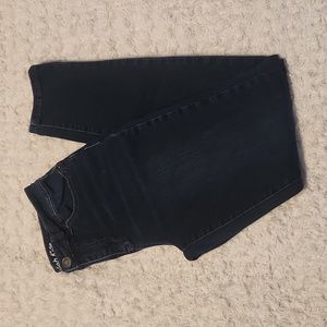 Victoria's Secret High Rise Jean Size 6 Regular